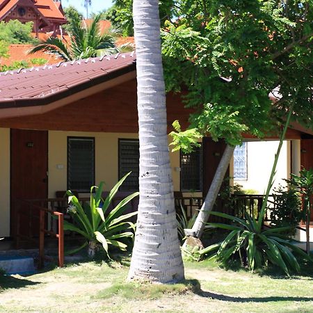 Beck'S Resort Ko Pha Ngan Quarto foto